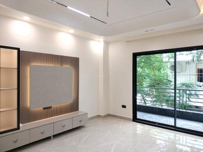Bedroom Image of 2628 Sq.ft 4 BHK Builder Floor for sale in Sector 85 Faridabad for Rs. 29000000