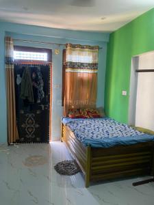Bedroom Image of 2000 Sq.ft 4 BHK Duplex for sale in Hurawali Gwalior for Rs. 4500000