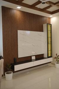 Hall Image of 2200 Sq.ft 3 BHK Builder Floor for sale in Canal Road Dehradun for Rs. 14500000