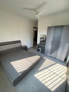 Bedroom Image of 1870 Sq.ft 4 BHK Apartment / Flat for rent in Gangapur Nashik for Rs. 47000