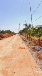 Image of 800 Sq.ft Residential Plot / Land for sale in Amleshwar, Raipur for Rs. 2400000