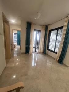 Hall Image of 1200 Sq.ft 2 BHK Apartment / Flat for rent in Rama Metro Life Maxima Residences, Tathawade Pune for Rs. 35000