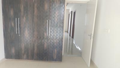 Bedroom Image of 1739 Sq.ft 3 BHK Apartment / Flat for sale in Vatika City Homes, Sector 83 Gurgaon for Rs. 17000000