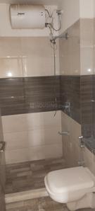 Bathroom Image of 730 Sq.ft 1 BHK Apartment / Flat for sale in Harshail Falcon, Malad West Mumbai for Rs. 12000000