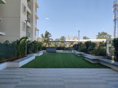 Image of 1077 Sq.ft 2 BHK Apartment / Flat for sale in Chikkanayakanahalli, Choodasandra, Bengaluru for Rs. 11000008