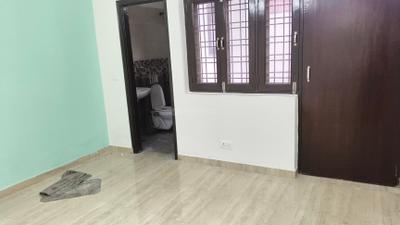 Bedroom Image of 1400 Sq.ft 2 BHK Independent House for rent in Sector 105 Noida for Rs. 40000
