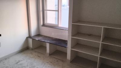 Bedroom Image of 1467 Sq.ft 3 BHK Apartment / Flat for sale in Siri Sampada Gyr Prithvi, Turkayamjal Hyderabad for Rs. 9699164