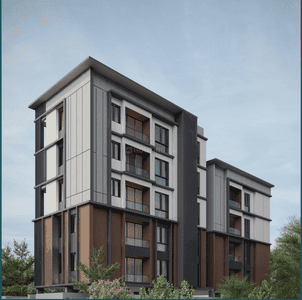 Image of 1150 Sq.ft 3 BHK Apartment / Flat for sale in Choolaimedu, Chennai for Rs. 16500000