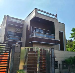 Image of 2200 Sq.ft 6 BHK Villa for sale in Sector 91, Faridabad for Rs. 45000000