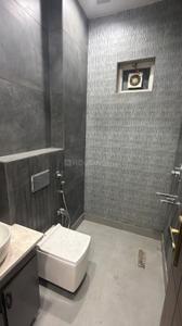 Image of 1230 Sq.ft 3 BHK Builder Floor for sale in Premium Builder Floors, Rajouri Garden, New Delhi for Rs. 26000000