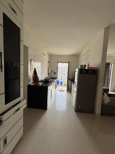 Hall Image of 1155 Sq.ft 2 BHK Apartment / Flat for sale in Thakkers Eva Luxuria, Dwarka Nashik for Rs. 5000000