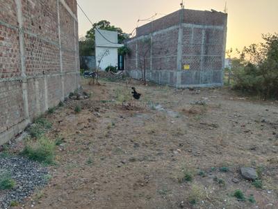 Image of 800 Sq.ft Residential Plot / Land for sale in DD Estate, Sehore for Rs. 1100000