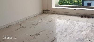 Balcony Image of 1300 Sq.ft 3 BHK Apartment / Flat for sale in Kasba Kolkata for Rs. 9800000