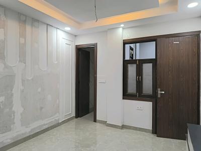 Bedroom Image of 1550 Sq.ft 3 BHK Builder Floor for sale in Vaishali Ghaziabad for Rs. 18400000