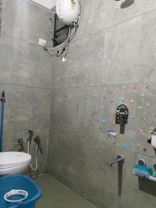Bedroom Two Image of 1620 Sq.ft 2 BHK Apartment / Flat for sale in Star Empire And Elegance, Hanspura Ahmedabad for Rs. 6500000