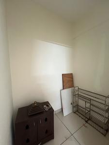Hall Image of 1300 Sq.ft 2.5 BHK Apartment / Flat for rent in DB Pride, Talawali Chanda Indore for Rs. 27000