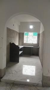 Kitchen Image of 800 Sq.ft 2 BHK Apartment / Flat for sale in Mourigram Howrah for Rs. 3040000