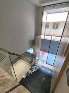 Image of 5400 Sq.ft 4 BHK Builder Floor for sale in Safdarjung Development Area, New Delhi for Rs. 200000000