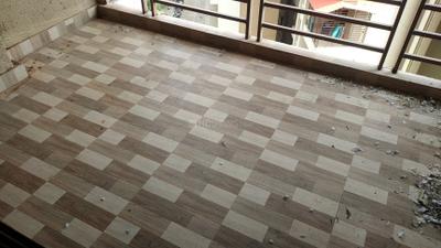 Balcony Image of 710 Sq.ft 1 BHK Apartment / Flat for rent in Regency Sarvam, Titwala Thane for Rs. 9500