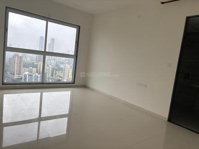 Hall Image of 1500 Sq.ft 3 BHK Apartment / Flat for sale in Runwal Nirvana Part I, Parel Mumbai for Rs. 65000000