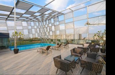 1 BHK Flat