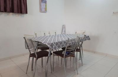 Hall Image of Bora Happy Homes R2 in Pimple Nilakh, Pune