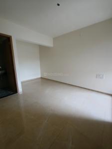 Hall Image of 1399 Sq.ft 3 BHK Apartment / Flat for rent in Samraat AmOzon, Gangapur Nashik for Rs. 30000