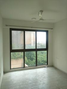 G K Sai Radha Complex Bedroom 4