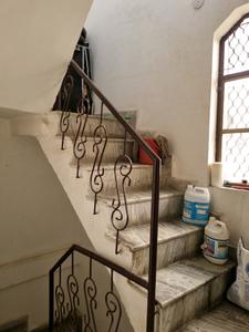 Staircase Image of 1040 Sq.ft 2 BHK Independent House for sale in Nawada New Delhi for Rs. 11000000
