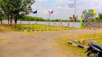 Image of 1350 Sq.ft Residential Plot / Land for sale in Avalapalli Hudco, Hosur for Rs. 1160000