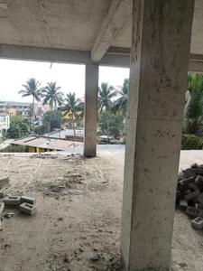 Image of 2035 Sq.ft 3 BHK Apartment / Flat for sale in Sai Nidhivan, Jagamara, Bhubaneswar for Rs. 12500000