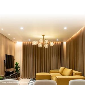Hall Image of 1300 Sq.ft 3 BHK Apartment / Flat for sale in Marble Saroj 56, Vile Parle West Mumbai for Rs. 43000000