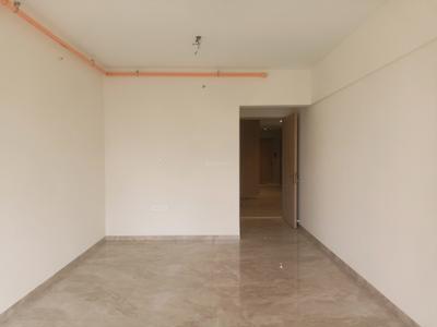 Living Room Image of 375 Sq.ft 1 BHK Apartment / Flat for sale in Shraddha Autumn Park, Kanjurmarg East Mumbai for Rs. 8500000