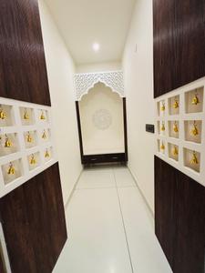 Kitchen Image of 2286 Sq.ft 4 BHK Builder Floor for sale in Kharar Mohali for Rs. 13500000