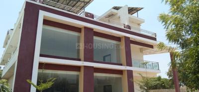 Image of 1400 Sq.ft 3 BHK Villa for rent in Kanchan Bagh, Hyderabad for Rs. 24000