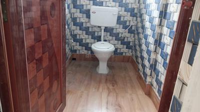Bathroom Image of 705 Sq.ft 2 BHK Apartment / Flat for sale in Gobra Kolkata for Rs. 2009250