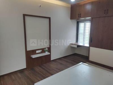 Bedroom Image of 2525 Sq.ft 3 BHK Duplex for sale in Sukoon Layout Vijayapura for Rs. 17500000