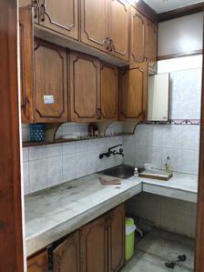 Kitchen Image of 678 Sq.ft 3 BHK Independent House for sale in Sector 11 Noida for Rs. 24900000