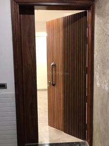 Bedroom Image of 3240 Sq.ft 4 BHK Builder Floor for sale in Sector 22 Gurgaon for Rs. 31500000