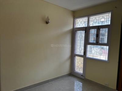 Bedroom Image of 1530 Sq.ft 3 BHK Builder Floor for rent in Sector 50 Gurgaon for Rs. 39000