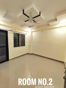 Hall Image of 1025 Sq.ft 2 BHK Apartment / Flat for sale in Centurion Sky, Bagmugaliya Bhopal for Rs. 3500000