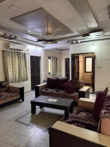 Hall Image of 9500 Sq.ft 12 BHK Independent House for sale in Narayanguda Hyderabad for Rs. 80000000