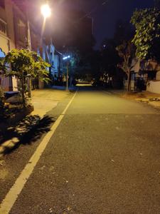 Image of 4500 Sq.ft 5 BHK Independent House for sale in Sahakara Nagar, Bengaluru for Rs. 37000000