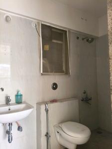Bedroom Two Image of 700 Sq.ft 2 BHK Apartment / Flat for sale in Puraniks Aldea Anexo, Mahalunge Pune for Rs. 8500000