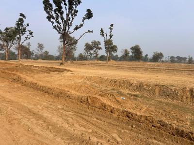 Image of 9000 Sq.ft 1 RK Farm House for sale in Gangaganj, Lucknow for Rs. 7200000