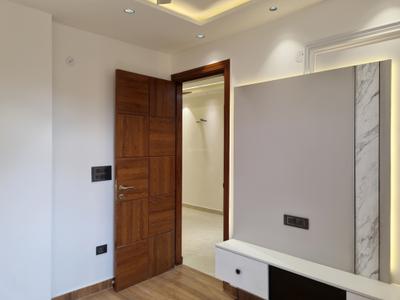 Bedroom Image of 1000 Sq.ft 3 BHK Apartment / Flat for sale in Najafgarh New Delhi for Rs. 8500000