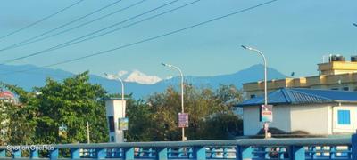 Image of 1580 Sq.ft 3 BHK Apartment / Flat for sale in Uttorayon Township, Siliguri for Rs. 16500000