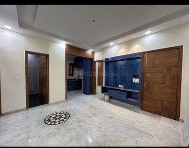 Hall Image of 1550 Sq.ft 5 BHK Builder Floor for sale in Suri Luxury Floors, Sector 24 Rohini New Delhi for Rs. 15500000