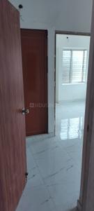 Bedroom Image of 700 Sq.ft 2 BHK Apartment / Flat for sale in Bansdroni Kolkata for Rs. 2300000