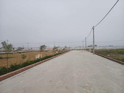 Image of 900 Sq.ft Residential Plot / Land for sale in Naubasta, Kanpur for Rs. 1650000